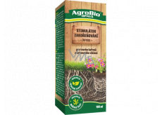 AgroBio Inporo rooting stimulator for the formation of roots and root hair 100 ml