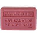 NeoCos Marigold natural, organic, from Provence, Marseille soap with shea butter 125 g