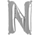 Albi Inflatable Letter N 49 cm