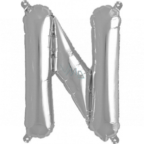 Albi Inflatable letter N 49 cm