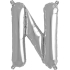 Albi Inflatable Letter N 49 cm