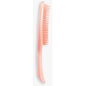Tangle Teezer Wet Detangler Professional wet hair brush Peachy Glow