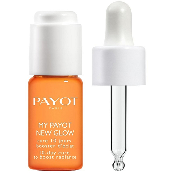 Payot My Payot New Glow 10-Day Radiance Treatment 7 ml