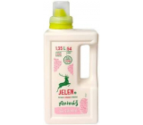 Jelen Šeřík fabric softener 54 doses 1.35 l