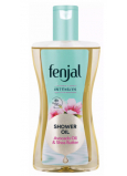 Fenjal Intensive Avocado and Shea Butter Shower Oil 225 ml
