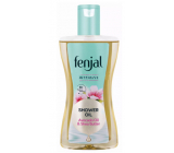 Fenjal Intensive Avocado and Shea Butter Shower Oil 225 ml