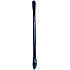 Double-sided eyeshadow applicator 10 cm 1 piece