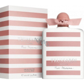 Trussardi Donna Pink Marina Eau de Toilette for Women 100 ml