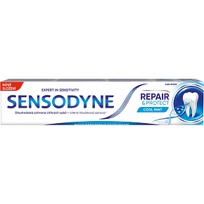 Sensodyne Repair & Protect toothpaste, 75 ml