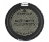 Essence Soft Touch mono eyeshadow 05 Secret Woods 2 g