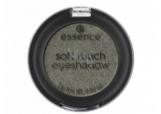 Essence Soft Touch mono eyeshadow 05 Secret Woods 2 g