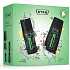 Str8 FR34K deodorant spray 150 ml + shower gel 250 ml, cosmetic set for men
