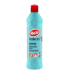 Real Chlorax Gel disinfectant cleaner, whitens and removes odour 550 g