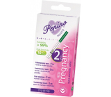 Pepino Dipstrip pregnancy test 2 pieces