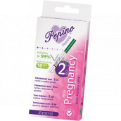 Pepino Dipstrip pregnancy test 2 pieces