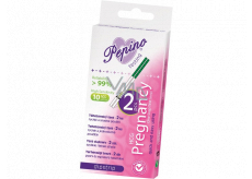 Pepino Dipstrip pregnancy test 2 pieces