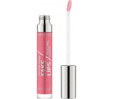 Catrice Better Than Fake Lips Lip Gloss 050 Plumping Pink 5 ml