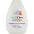 Dove Baby Calming Moisture Night Time Body Milk 400 ml