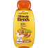 Garnier Ultimate Blends Kids Apricot and Cotton Flower 2in1 Hair Shampoo for Kids 250 ml