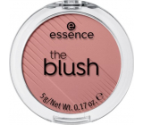 Essence The Blush tvářenka 90 Bedazzling 5 g