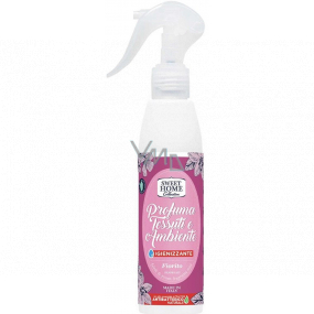 Sweet Home Fiorito - Flowering Meadow fabric freshener and air spray 250 ml