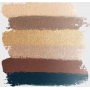Bourjois Volume Glamour Eyeshadow Palette Shade eye palette 02 Cheeky Look 8,4 g