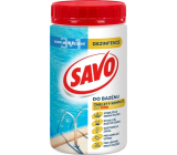 Savo Mini 3in1 chlorine tablets pool disinfection complex 0,76 kg