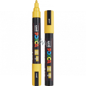 Posca Universal acrylic marker 1,8 - 2,5 mm Round PC-5M