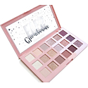 Sunkissed Champagne Eyes Eyeshadow Palette 18 x 1 g