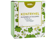 Adiel Kontryhel čaj na gynekologické obtíže a menstruační komfort 15 x 2 g