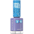 Rimmel London Kind & Free Nail Lacquer 153 Lavender Fresh 8 ml