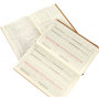 Albi Calendar 2023 luxury diary refill