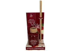 Mr Aroma Apple & Cinnamon air freshener diffuser 50 ml