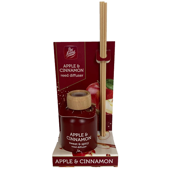 Mr Aroma Apple & Cinnamon air freshener diffuser 50 ml
