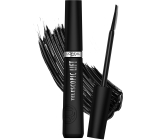 Loreal Paris Telescopic Lift Mascara for curling lashes black 9.9 ml