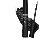 Loreal Paris Telescopic Lift Mascara for curling lashes black 9.9 ml