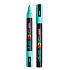 Posca Universal acrylic marker 1,8 - 2,5 mm Azure (aqua green) PC-5M