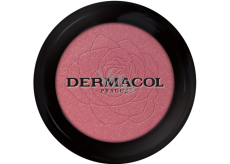 Dermacol Natural Natural Powder Blush 03 5 g