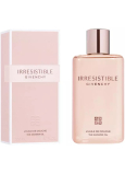 Givenchy Irresistible shower oil for women 200 ml