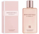 Givenchy Irresistible shower oil for women 200 ml
