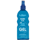 Lilien Sun Active Burn Relief Ice Cooling After Sun Gel 200 ml