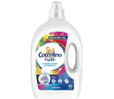 Coccolino Care Clean, Cares & Protects washing gel for coloured clothes 45 doses 1,8 l