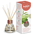 Bolsius Aromatic True Scents Green Tea - Green tea diffuser with sticks 45 ml