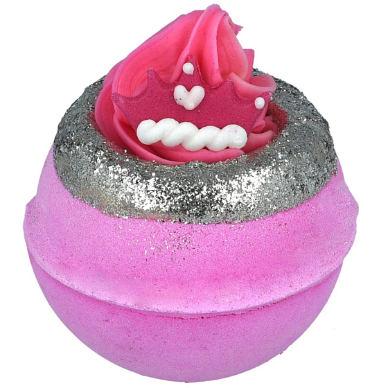 Bomb Cosmetics I´m a Bomb Babe girl - I´m a Bomb Babe girl sparkling bath ballistic 160 g