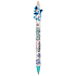 Colorino Frozen Olaf pen, blue refill 0,5 mm