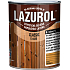Lazurol Classic S1023 thin-layer wood stain with oil content, 0062 pine, 750 ml