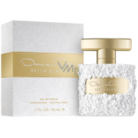 Oscar de la Renta Bella Blanca Eau de Parfum for Women 50 ml