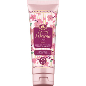 Tesori d´Oriente Ikigai Shower Gel 250 ml