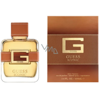 Guess Iconic Eau de Parfum for Men 100 ml