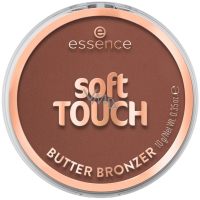 Essence Touch Butter Soft bronzer for face 40 Chocolate Butter Dream 10 g
